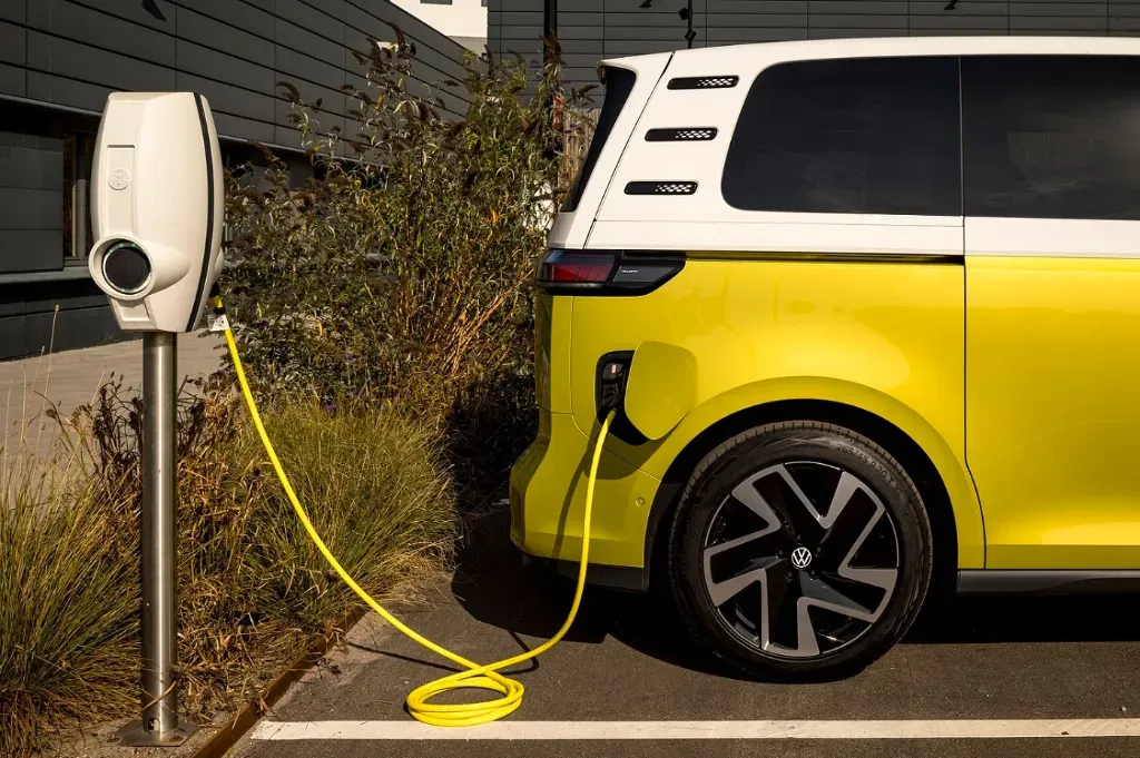 Jak sfinansować zakup samochodu elektrycznego