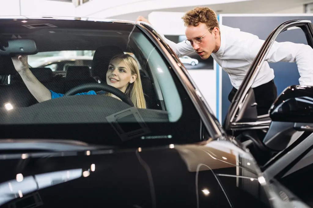 Używane modele, które nadal przyciągają wzrok